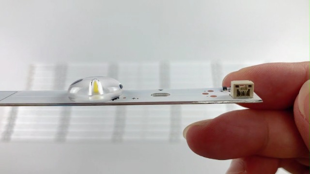 Amazon.com: PANMILED 12 Pieces LED Backlight Strips for 70inch TV